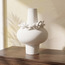 مزهرية سيراميك - مدار نوماد - 40 سم-household-decor-vasesandbowls-image-4