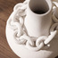 مزهرية سيراميك - مدار نوماد - 40 سم-household-decor-vasesandbowls-image-3