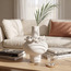مزهرية سيراميك - مدار نوماد - 40 سم-household-decor-vasesandbowls-image-2