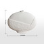Monolith Luxe Ceramic Vase - 36 cm-household-decor-vasesandbowls-image-5