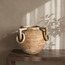 مزهرية سيراميك - مدار نوماد - 18 سم-household-decor-vasesandbowls-image-4