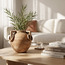 مزهرية سيراميك - مدار نوماد - 18 سم-household-decor-vasesandbowls-image-2
