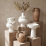 مزهرية سيراميك - مدار نوماد - 18 سم-household-decor-vasesandbowls-image-1