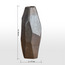 Monolith Luxe Ceramic Vase - 40 cm-household-decor-vasesandbowls-image-4