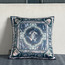 غطاء وسادة بطبعات - روبرتو كافالي - 50x50 سم-household-cushionsandthrows-cushioncovers-image-5