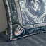 غطاء وسادة بطبعات - روبرتو كافالي - 50x50 سم-household-cushionsandthrows-cushioncovers-image-4