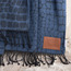 Roberto Cavalli Cotton Throw - 130x170 cm-household-cushionsandthrows-throwsandblankets-throws-image-2