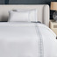 طقم غطاء لحاف كينج قطن 3 قطع من روبرتو كافالي - 220 × 230 سم-household-bedding-duvetandcovers-duvetcovers-image-7
