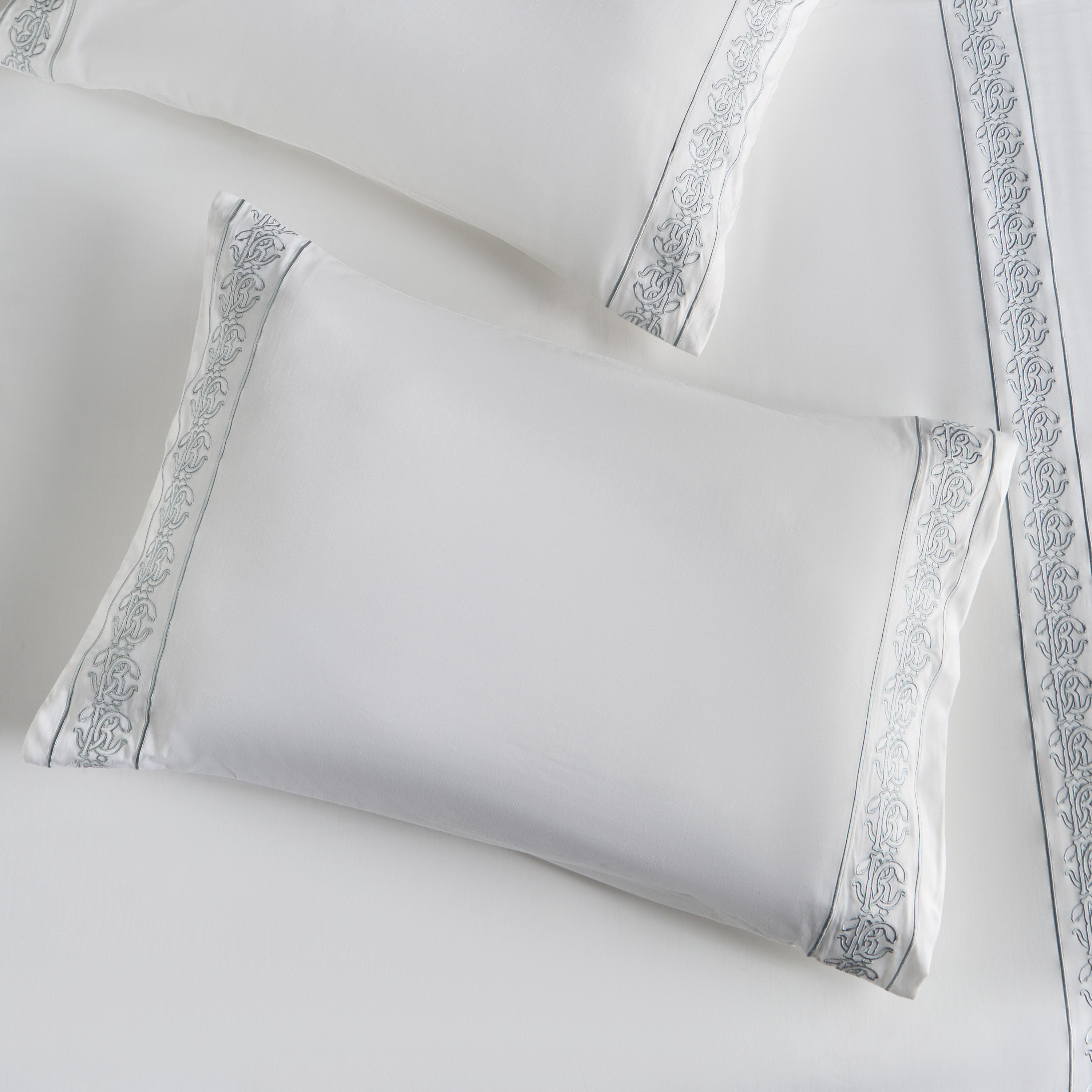 Roberto Cavalli Cotton 3-Piece King Duvet Cover Set - 220x230 cm-household-bedding-duvetandcovers-duvetcovers-image-3