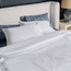 طقم غطاء لحاف كينج قطن 3 قطع من روبرتو كافالي - 220 × 230 سم-household-bedding-duvetandcovers-duvetcovers-image-3