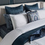 طقم غطاء لحاف كينج قطن 3 قطع من روبرتو كافالي - 220 × 230 سم-household-bedding-duvetandcovers-duvetcovers-image-2
