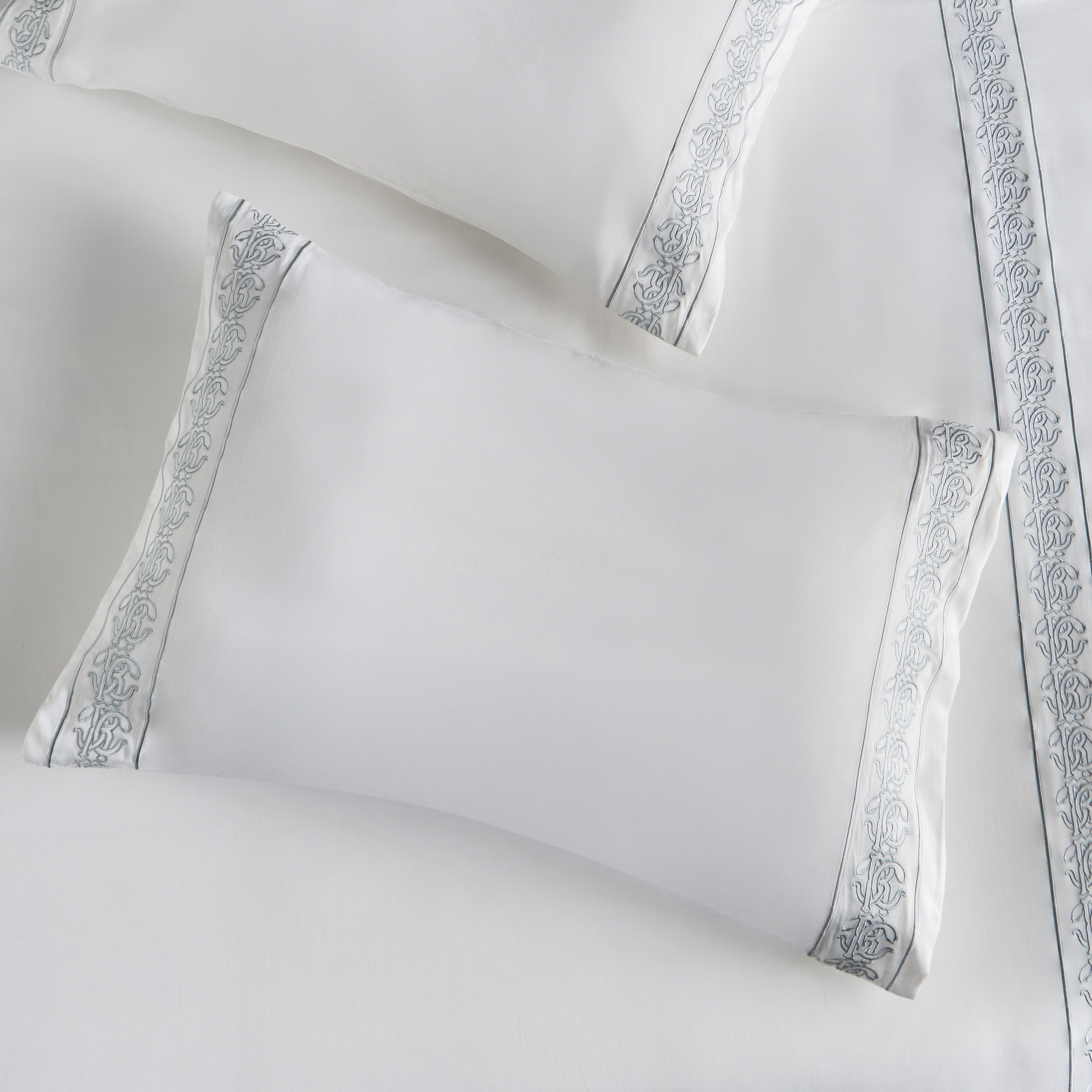 Roberto Cavalli Cotton 3-Piece Super King Duvet Cover Set - 220x260 cm-household-bedding-duvetandcovers-duvetcovers-image-3