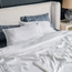 طقم غطاء لحاف سوبر كينج قطن 3 قطع - روبيرتو كافالي - 220x260 سم-household-bedding-duvetandcovers-duvetcovers-image-3