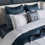 طقم غطاء لحاف سوبر كينج قطن 3 قطع - روبيرتو كافالي - 220x260 سم-household-bedding-duvetandcovers-duvetcovers-image-2