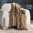 بطانية قطن خفيفة - روبيرتو كافالي - 130x170 سم-household-cushionsandthrows-throwsandblankets-throws-image-5