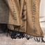 بطانية قطن خفيفة - روبيرتو كافالي - 130x170 سم-household-cushionsandthrows-throwsandblankets-throws-image-3