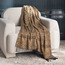بطانية قطن خفيفة - روبرتو كافالي - 130x170 سم-household-cushionsandthrows-throwsandblankets-throws-image-5