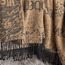 بطانية قطن خفيفة - روبرتو كافالي - 130x170 سم-household-cushionsandthrows-throwsandblankets-throws-image-4