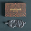 Roberto Cavalli Monogram Print Eye Mask-household-generalaccessories-travel-image-4