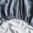 شرشف مطاطي كينج قطن بطبعات - روبيرتو كافالي - 180x205 سم-household-bedding-sheetsandpillowcases-fittedsheets-image-4