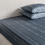 شرشف مطاطي قطن سوبر كينج - هوم من روبرتو كافالي - 200x205 سم-household-bedding-sheetsandpillowcases-fittedsheets-image-3
