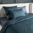 Roberto Cavalli Cotton Quilted 3-Piece Super King Bedspread Set - 240x260 cm-household-bedding-comfortersandbedspreads-bedspreads-image-1