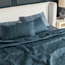 Roberto Cavalli Cotton Quilted 3-Piece Super King Bedspread Set - 240x260 cm-household-bedding-comfortersandbedspreads-bedspreads-image-5