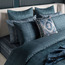 Roberto Cavalli Cotton Quilted 3-Piece Super King Bedspread Set - 240x260 cm-household-bedding-comfortersandbedspreads-bedspreads-image-6