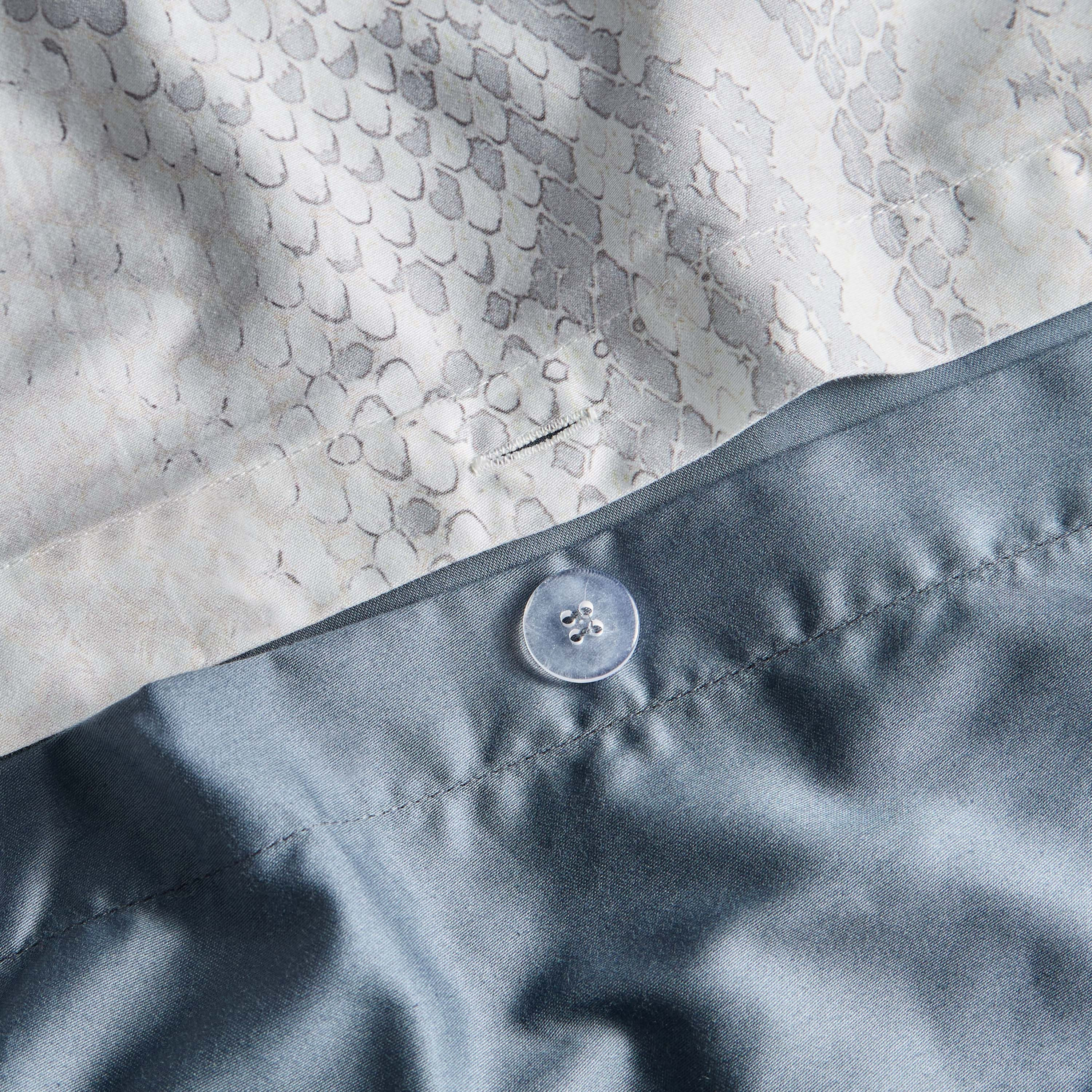 طقم غطاء لحاف كينج قطن 3 قطع سفاري - روبيرتو كافالي - 220x230 سم-household-bedding-duvetandcovers-duvetcovers-image-5