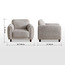 Gianna Fabric Armchair-furniture-sofaandseating-armchairs-image-9