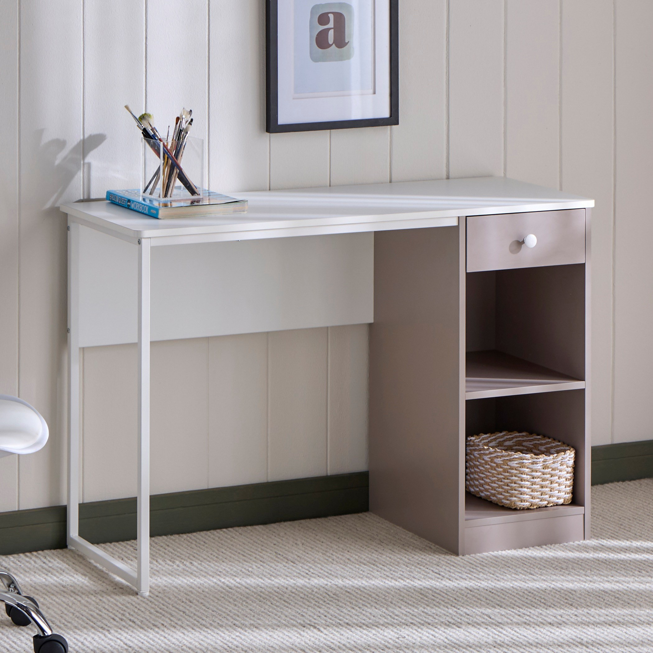 Lionel Study Desk
