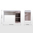 مكتب دراسة - ليونيل-babyandkids-roomfurniture-studydesks-image-1
