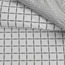 طقم غطاء لحاف سوبر كينج قطن 3 قطع - نوار أيديل - 220×260 سم-household-bedding-duvetandcovers-duvetcovers-image-2
