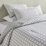 طقم غطاء لحاف قطن كينج 3 قطع - نوار أيديل - 220x230 سم-household-bedding-duvetandcovers-duvetcovers-image-5