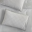 طقم غطاء لحاف قطن كينج 3 قطع - نوار أيديل - 220x230 سم-household-bedding-duvetandcovers-duvetcovers-image-3