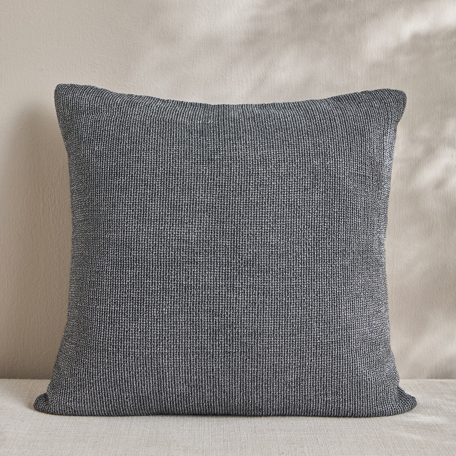 Noire Cushion Cover - 50x50 cm-household-cushionsandthrows-cushioncovers-image-1