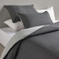 طقم غطاء لحاف سوبر كينج من قطن ساتان 3 قطع - نوير دايسلاي - 220 × 260 سم-household-bedding-duvetandcovers-duvetcovers-image-7