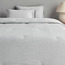 طقم غطاء لحاف سوبر كينج من قطن ساتان 3 قطع - نوير دايسلاي - 220 × 260 سم-household-bedding-duvetandcovers-duvetcovers-image-6