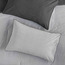 طقم غطاء لحاف سوبر كينج من قطن ساتان 3 قطع - نوير دايسلاي - 220 × 260 سم-household-bedding-duvetandcovers-duvetcovers-image-5