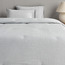 طقم غطاء لحاف كينج من قطن ساتان 3 قطع - نوير دايسلاي - 220 × 230 سم-household-bedding-duvetandcovers-duvetcovers-image-6