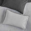 طقم غطاء لحاف كينج من قطن ساتان 3 قطع - نوير دايسلاي - 220 × 230 سم-household-bedding-duvetandcovers-duvetcovers-image-5