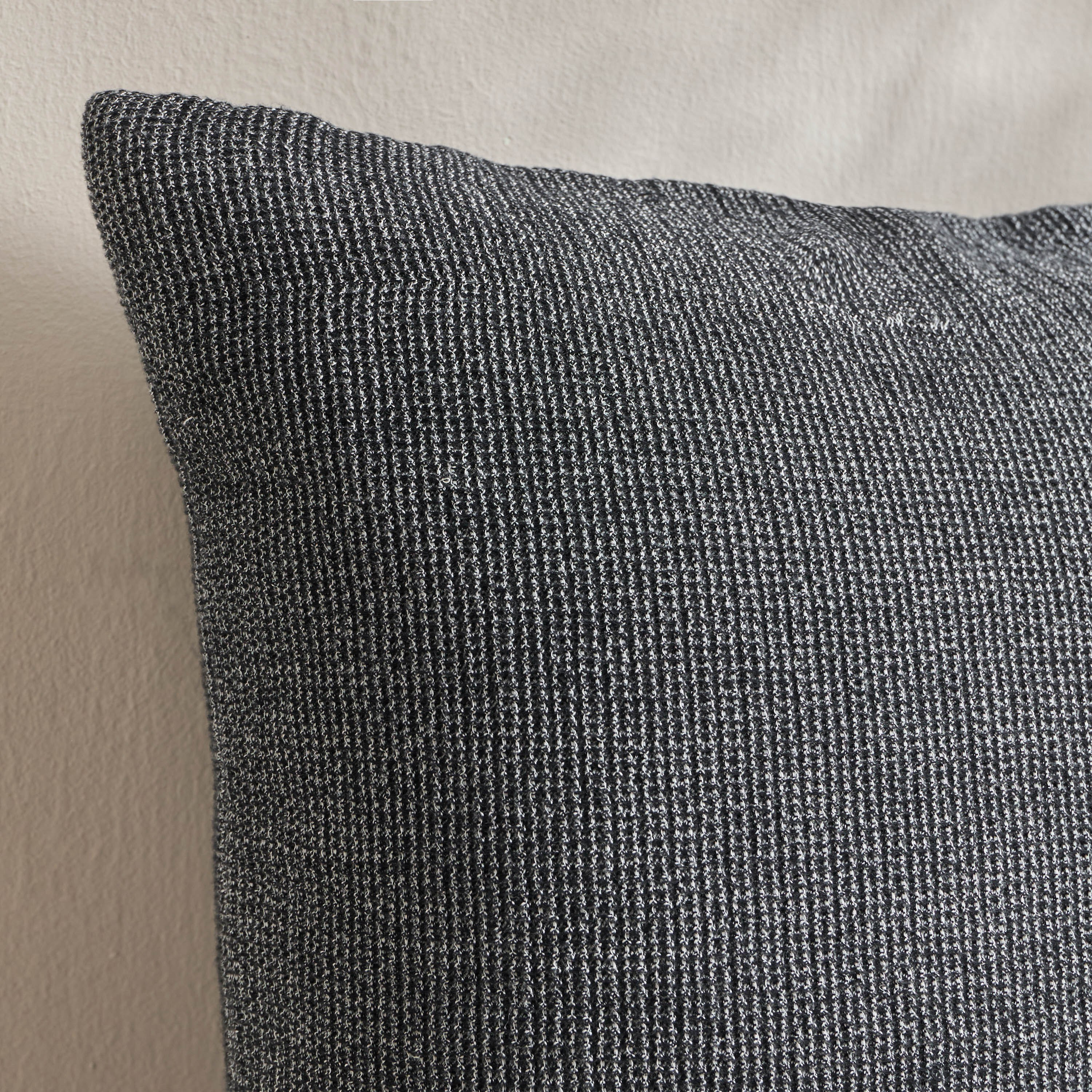 وسادة محشوة - نوير - 50 × 50 سم-household-cushionsandthrows-filledcushions-decorativecushions-image-2