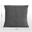 Noire Filled Cushion - 50x50 cm-household-cushionsandthrows-filledcushions-decorativecushions-image-5