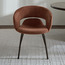 كرسي سفرة قماشي - بيزلي-furniture-diningroom-chairsandbenches-image-10