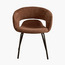 كرسي سفرة قماشي - بيزلي-furniture-diningroom-chairsandbenches-image-4