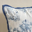 Botanique Timeless Embroidered Cushion Cover - 50x50 cm-household-cushionsandthrows-cushioncovers-image-2