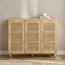Anasa 28-Pair Shoe Cabinet-furniture-livingroom-shoeracks-image-2