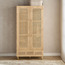 Anasa 2-Door Wardrobe with Drawer-furniture-bedroom-wardrobes-image-2