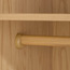 Anasa 2-Door Wardrobe with Drawer-furniture-bedroom-wardrobes-image-4