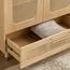 Anasa 2-Door Wardrobe with Drawer-furniture-bedroom-wardrobes-image-5